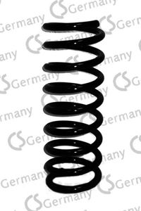 CS GERMANY 14504038 -  Пружина ходовой части